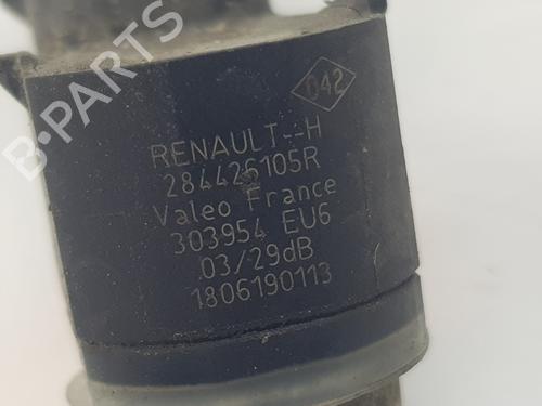 Electronic module RENAULT TRAFIC III Van (FG_) 1.6 dCi 120 (FGMK) | BP18655215M83 