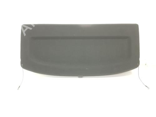Rear parcel shelf SKODA FABIA IV (PJ3)  | BP29290465C85 