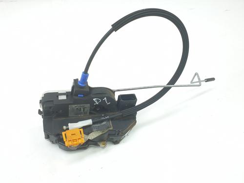 Used Front left lock OPEL MOKKA / MOKKA X (J13) 1.6 CDTI (_76) (136 hp) 18904526