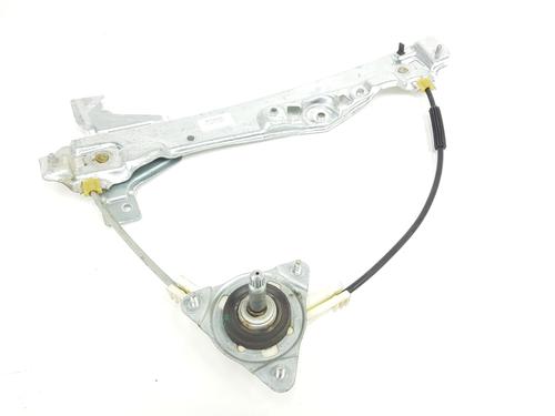 Rear left window mechanism CITROËN C3 III (SX) 1.2 VTi 82 | BP36566600C24 - Image 5