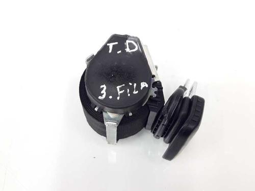 Used Rear right seatbelt AUDI Q7 (4LB) 4.2 TDI quattro (326 hp) 6622385
