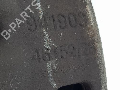 Right front brake caliper CITROËN JUMPER II Van 2.2 BlueHDi 140 | BP29358740M104 