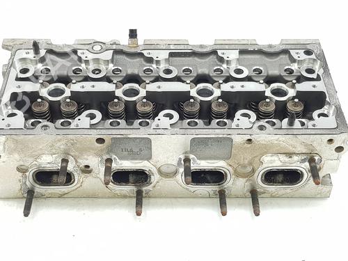 Used Cylinder head Cylinder head VW CRAFTER Van (SY_, SX_) [2016-2026] 36206546 36206546