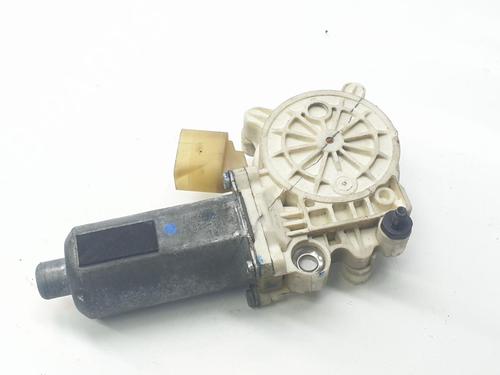 Used Left front window motor BMW X6 (E71, E72) xDrive 30 d (235 hp) 17172351