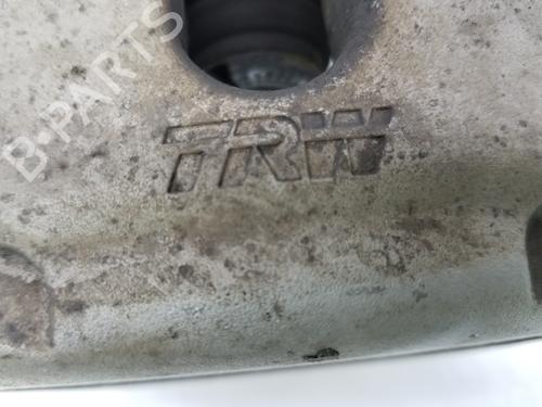 Right rear brake caliper MERCEDES-BENZ CLA Coupe (C117) CLA 220 CDI / d (117.303) | BP11598830M106 