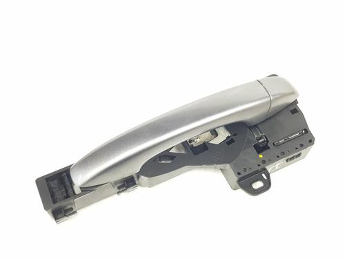 Used Rear left exterior door handle Rear left exterior door handle RENAULT ARKANA I (LCM_, LDN_) [2019-2026] 34699139 34699139