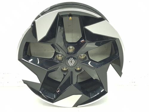 Felge für Felge RENAULT CAPTUR II (HF_) E-TECH 145 (HFMU, HFMM) (145 hp) 36325372 36325372