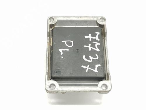 Engine control unit (ECU) ALFA ROMEO 147 (937_) 1.6 16V T.SPARK ECO (937.AXA1A, 937.BXA1A) | BP20492186M57 