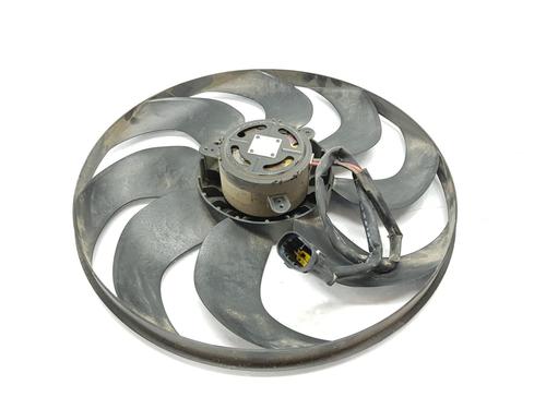 Used Radiator fan OPEL GRANDLAND / GRANDLAND X (A18, P1UO) 1.2 (75) (131 hp) 9420509