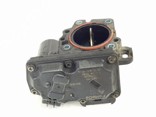 Throttle body CITROËN SPACETOURER Bus (V_)  | BP26699038M82 
