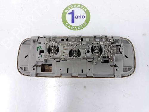 Interior roof light VW GOLF V (1K1) 1.9 TDI | BP7417871I8 
