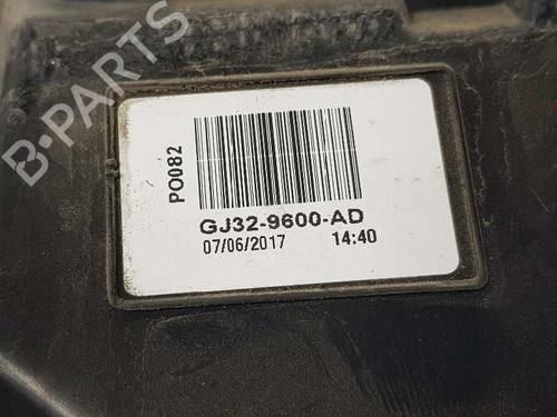 Air filter box LAND ROVER DISCOVERY SPORT (L550) 2.0 D 4x4 | BP14079816M87 
