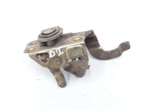 Used Rear left lock Rear left lock SEAT 124 Estate (124A) [1970-1976] 33441345 33441345