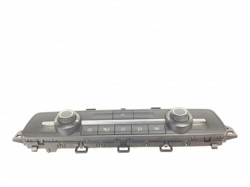 Used Climate control Climate control CITROËN SPACETOURER Bus (V_) [2016-2026] 36032343 36032343