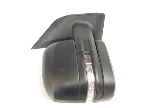 Right mirror VW CRAFTER Van (SY_, SX_)  | BP29535560C27 