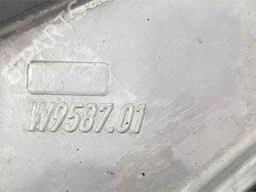 Engine mount FORD TRANSIT COURIER V769 Box Body/MPV (N3P)  | BP38936410M89  - Image 7