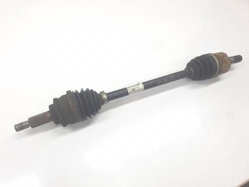Left front driveshaft SUZUKI SWIFT III (MZ, EZ) | BP33056445M38 - Image 3