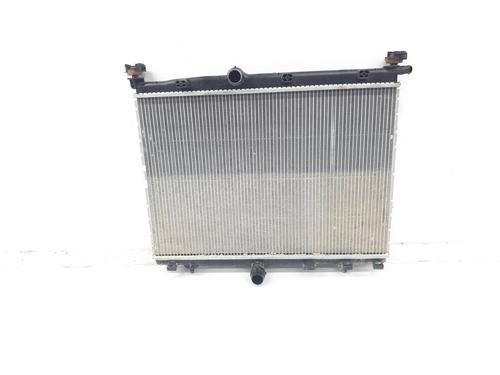 Used Water radiator Water radiator PEUGEOT 2008 II (UD_, US_, UY_, UJ_, UR_, UC_) [2019-2026] 40528514 40528514