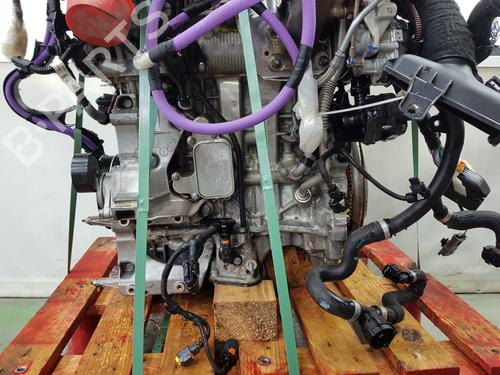 Engine FIAT 600e / 600 (365_, 364_)  | BP32072754M1 