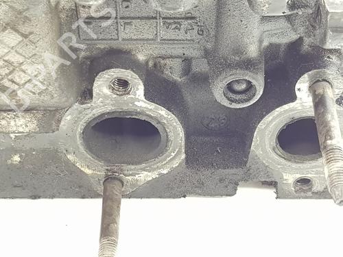 Cylinder head CITROËN JUMPY II (VF7) 1.6 HDi 90 16V | BP34330641M5  - Image 8