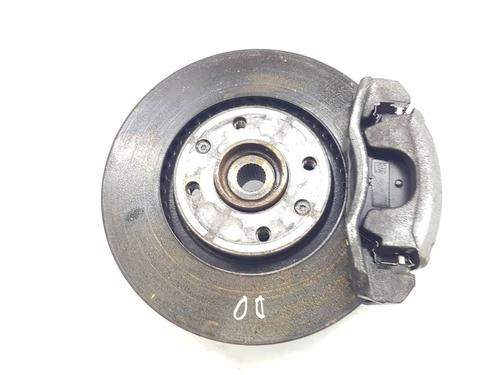 Right front steering knuckle OPEL MOKKA | BP39721236M26 - Image 3