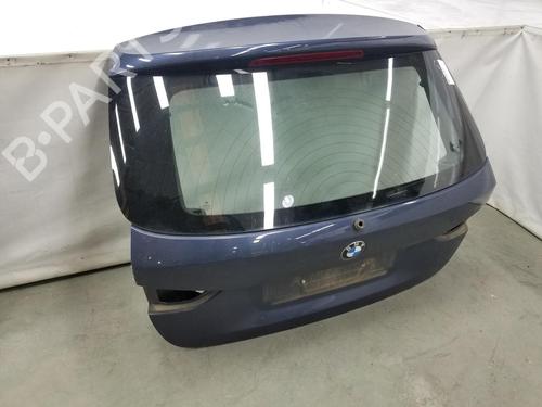 Bakluke CC/Kombi-Kupé BMW X1 (E84) sDrive 18 d | BP8637962C6 