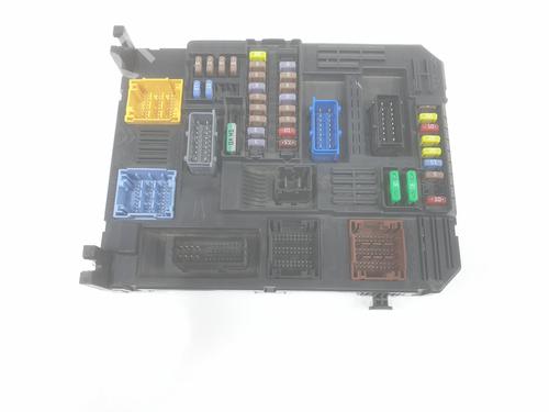 Fuse box CITROËN C3 AIRCROSS II (2R_, 2C_) 1.6 BlueHDi 120 (2CBHZH) | BP34496375E1  - Image 5