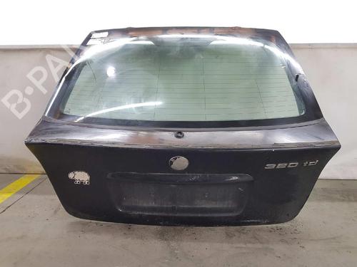 Bakluke CC/Kombi-Kupé BMW 3 Compact (E46) 320 td | BP1167413C6 