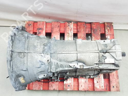 Used Gearbox Gearbox LAND ROVER RANGE ROVER IV (L405) [2012-2021] 34581253 34581253