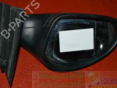 Left mirror SEAT IBIZA III (6L1)  | BP1324901C26 