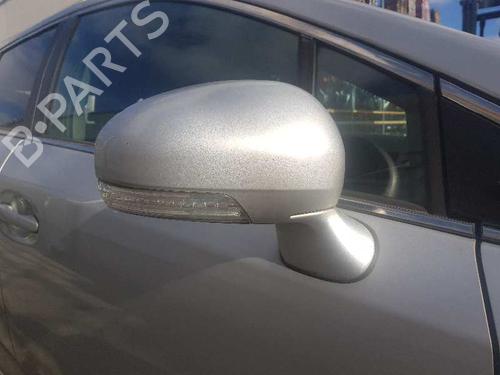 Electronic module TOYOTA AVENSIS Estate (_T27_) 2.0 D-4D (ADT270_, ADT270R) | BP8229550M83 