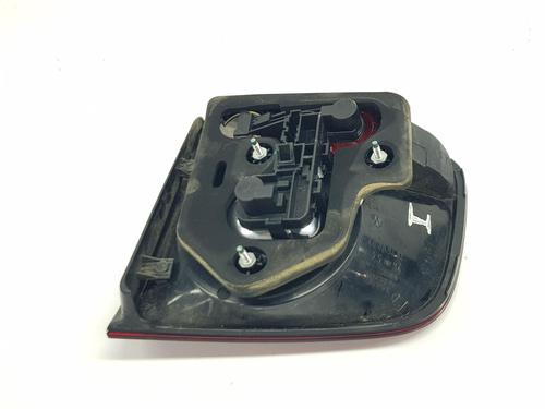 Venstre baglygte bagklap VW TOUAREG (7LA, 7L6, 7L7) 3.0 V6 TDI | BP12462402C79 