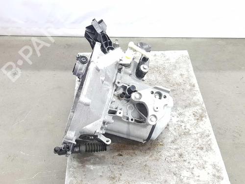 Gearbox CITROËN C-ELYSEE (DD_) 1.2 VTi 82 | BP6150439M3 
