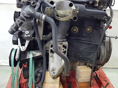 Engine MERCEDES-BENZ VITO Bus (W639) 111 CDI (639.701, 639.703, 639.705) | BP40528546M1 - Image 5