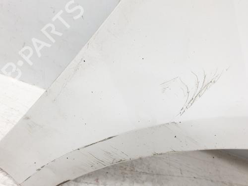 Right front fenders SKODA OCTAVIA III (5E3, NL3, NR3) 2.0 TDI | BP29505117C42 