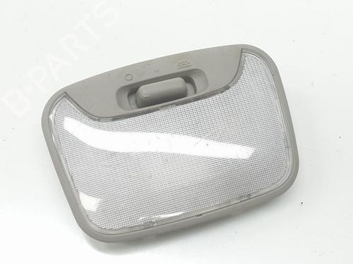 Innerbelysning MITSUBISHI L200 / TRITON (KA_T, KB_T) 2.5 DI-D 4WD (KB4T) (178 hp) 18694834