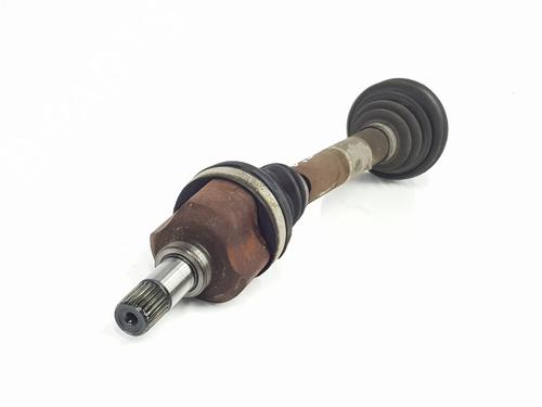 Left front driveshaft PEUGEOT 308 I (4A_, 4C_) 1.6 16V | BP30499847M38 