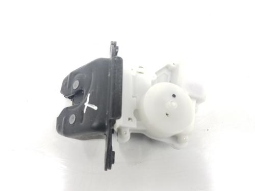 Tailgate lock NISSAN QASHQAI II SUV (J11, J11_) 1.6 dCi ALL MODE 4x4-i | BP8252848C101 