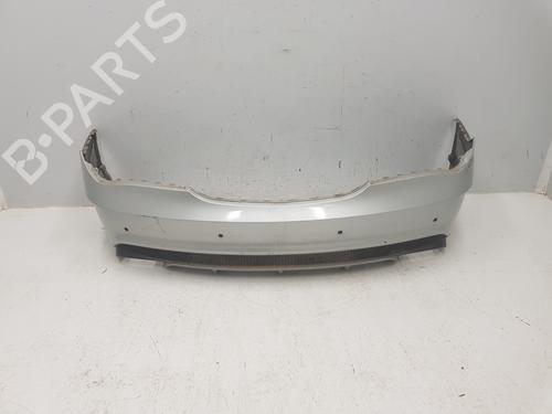 rear-bumper-mercedes-benz-cla-coupe-c117-2013-2014-2015-2016-2017-2018-2019-34381404 main image