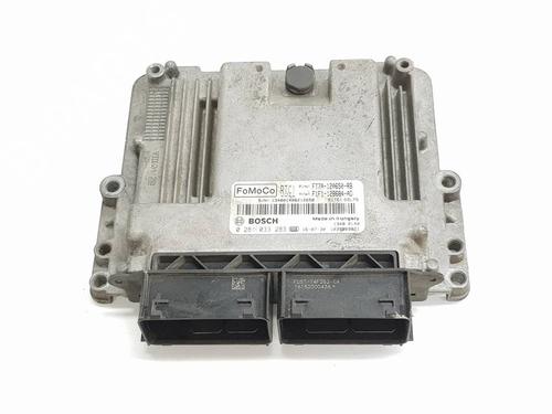 Engine control unit (ECU) FORD TOURNEO COURIER B460 MPV | BP39074226M57 - Image 4