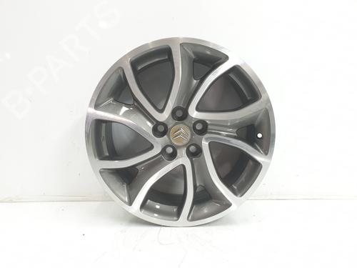 Used Rim CITROËN C-CROSSER (VU_, VV_) [2007-2012]  27818523