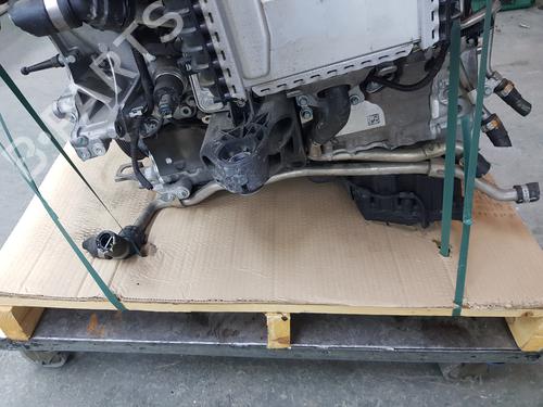 Motor MERCEDES-BENZ C-CLASS T-Model (S205) C 220 d (205.214) | BP29329572M1 