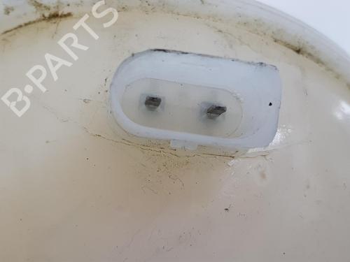 Expansion tank VW LT 28-46 II Van (2DA, 2DD, 2DH) 2.5 TDI | BP17240762C120