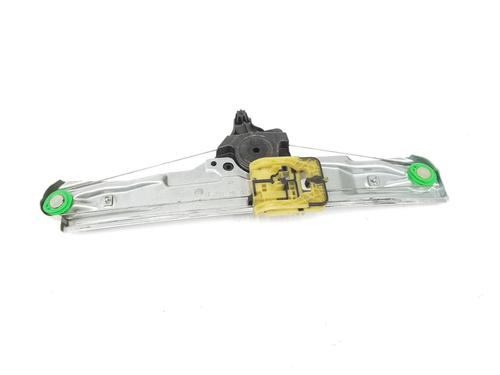 Rear left window mechanism FORD FOCUS III 2.0 TDCi | BP6455199C24 