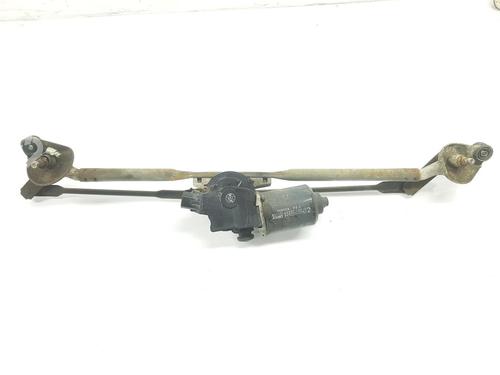 Used Front wiper motor TOYOTA LAND CRUISER PRADO (_J12_) 3.0 D-4D (KDJ120, KDJ125) (163 hp) 15687358