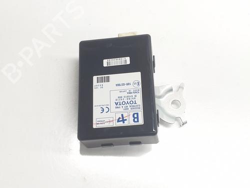 Electronic module LEXUS RC (_C1_) 300h (AVC10_, AVC10R) | BP29716676M83 