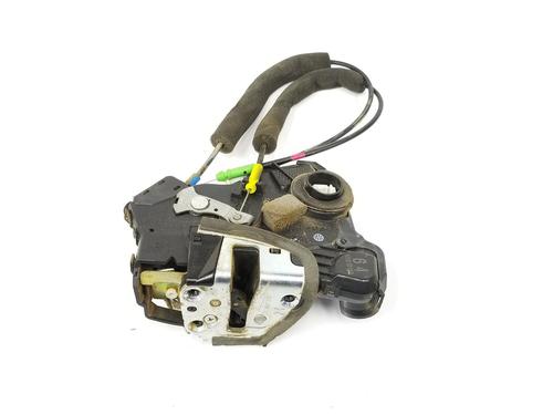Used Front right lock TOYOTA LAND CRUISER PRADO (_J12_) 3.0 D-4D (KDJ120, KDJ125) (163 hp) 8828211
