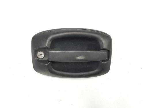 Used Rear right exterior door handle Rear right exterior door handle IVECO DAILY VI Van [2014-2026] 9655616 9655616