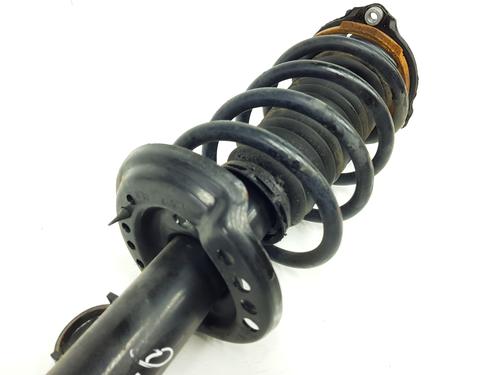 Right front shock absorber JEEP RENEGADE SUV (BU, B1, BV) 2.0 CRD 4x4 | BP22551901M17 