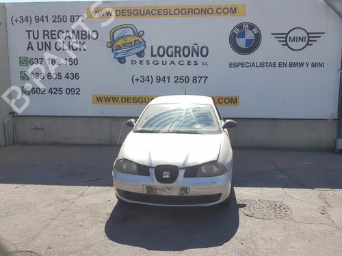Right mirror SEAT IBIZA III (6L1) 1.4 16V | BP1325997C27 